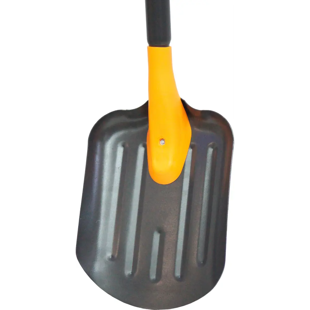 Набор снегоуборочный универсальный Павловская заря Prof 130 см, полипропилен STLM-2195907 - Вид №8