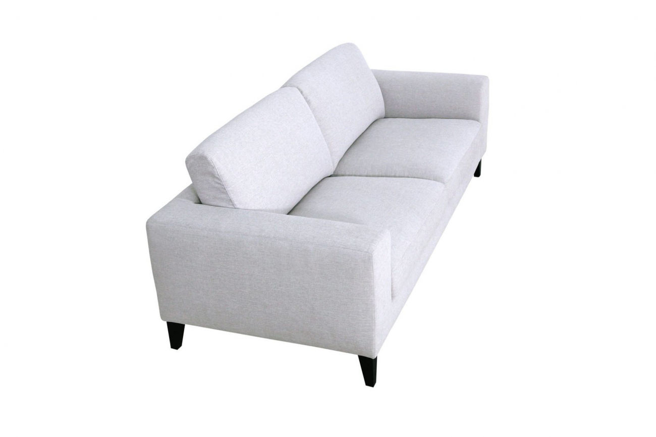 Диван Passion прямой белый SITS ДИЗАЙНЕРСКИЕ, PASSION 192253 Белый  - Вид №2