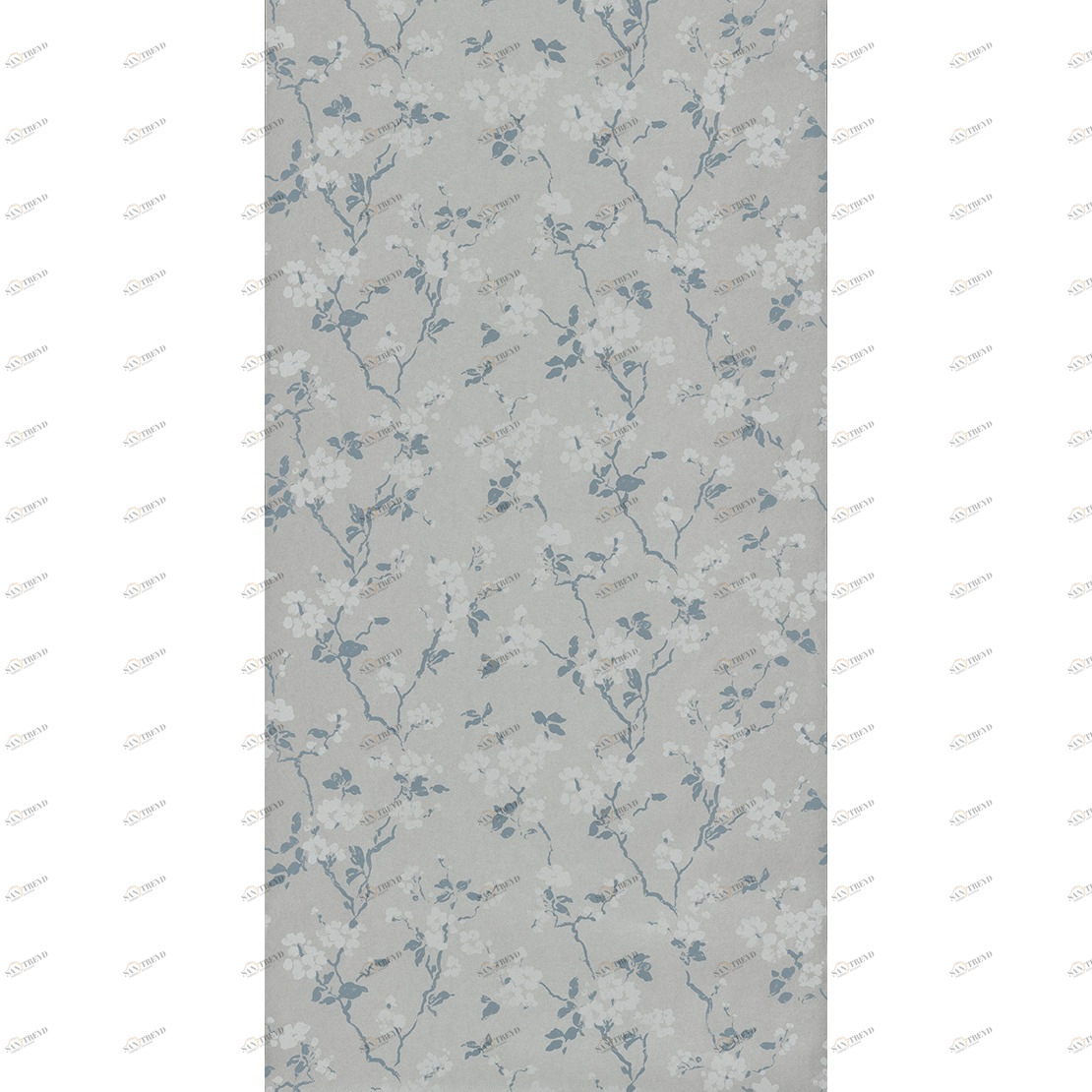 Рулон обоев RENDEZ-VOUS RDV29056517. Основа нетканый материал Casadeco