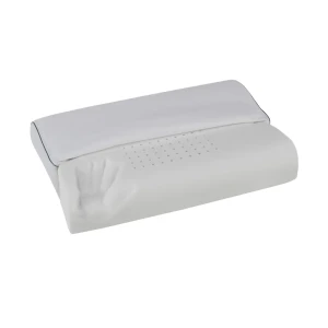 91158422 Подушка анатомическая Magniflex Memoform Superiore Deluxe Wave, 43x60 см, aero foam STLM-0503887