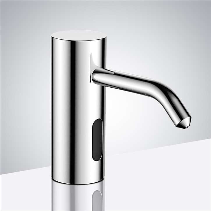 Инфракрасный дозатор мыла Fontana Showers AcquaVita ARCH-00123693 - Вид №14