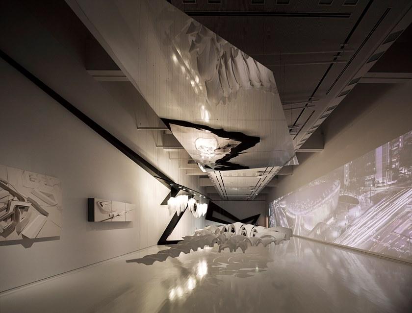 Slamp Подвесной светильник Avia sun-id-1414144 - Вид №12