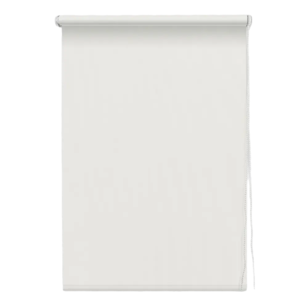 Рулонная штора MIAMOZA экрю 70×160 см с боковой цепочкой 86906813 STLM-1053727