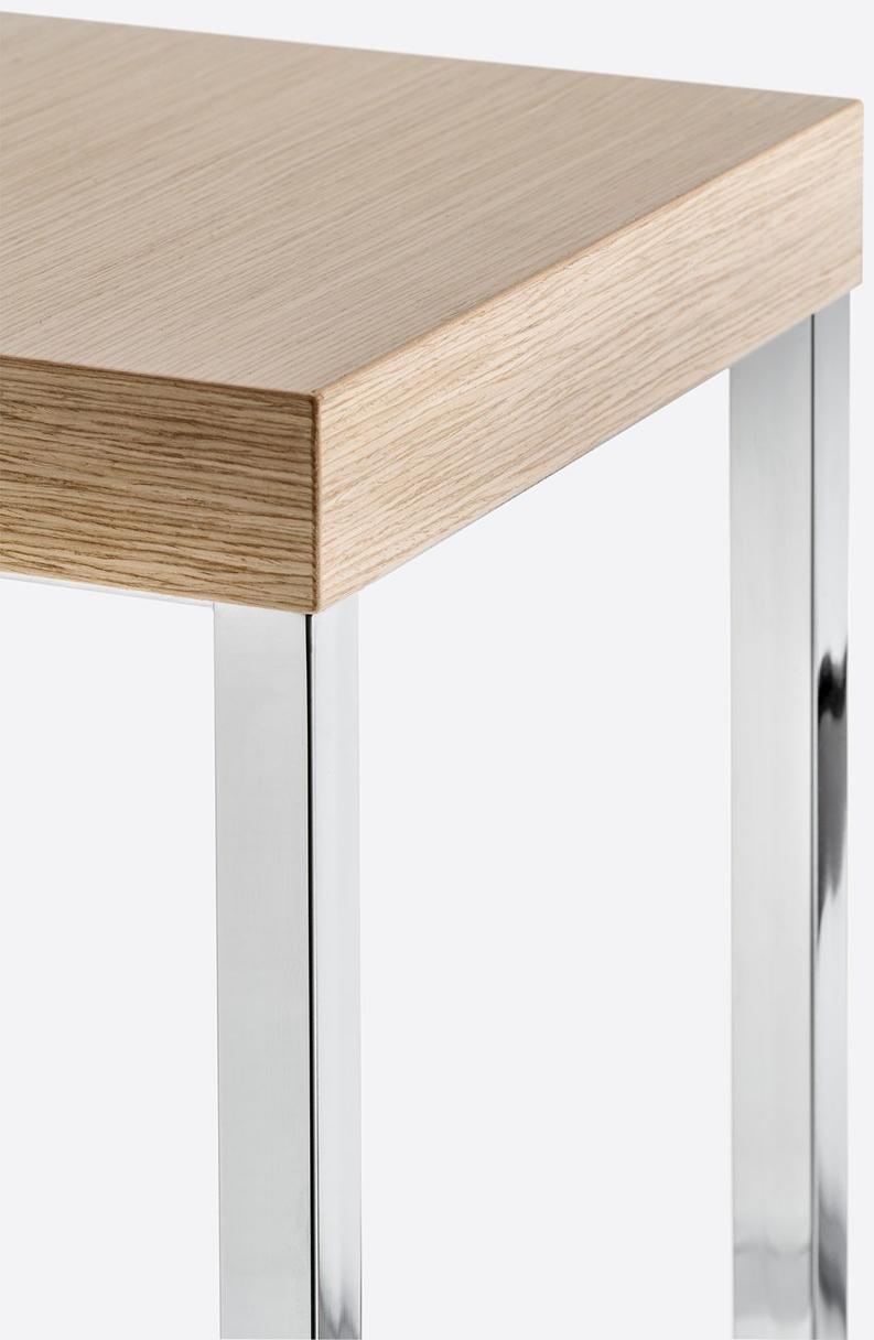 Pedrali Табурет из фанеры Cube 1401 - Вид №6