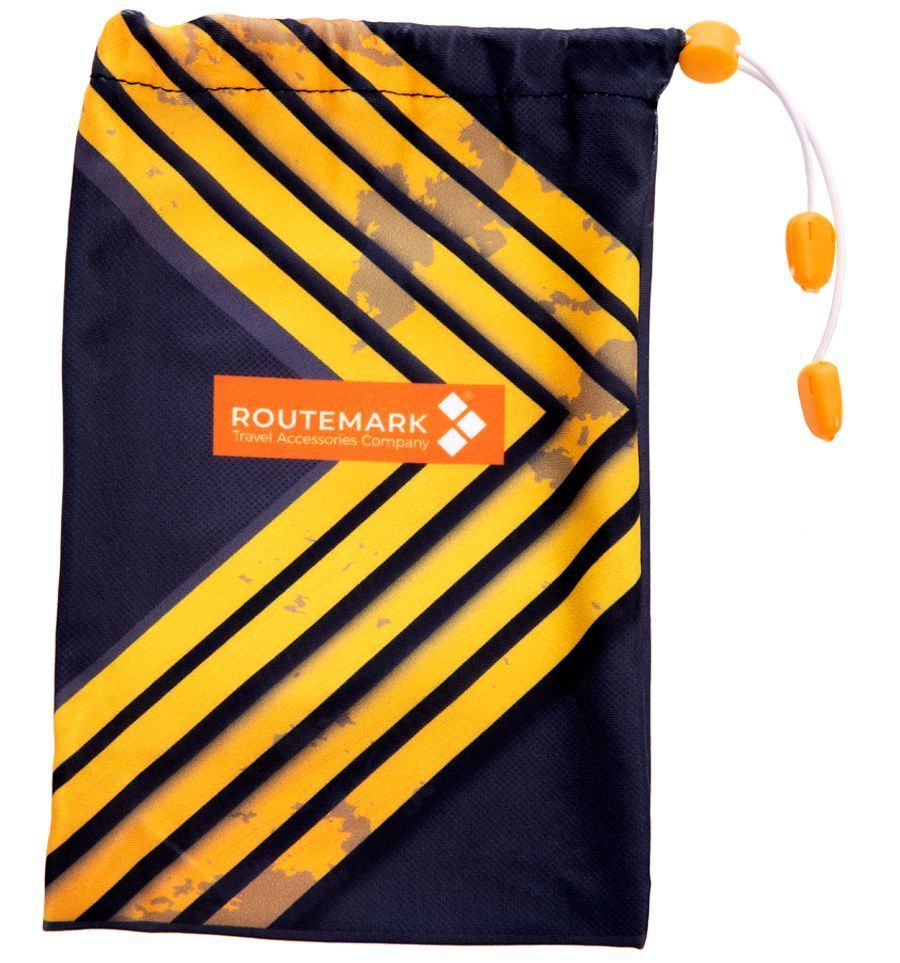 SP240 Azimuth-S Чехол для чемодана малый Routemark SP240  - Вид №9