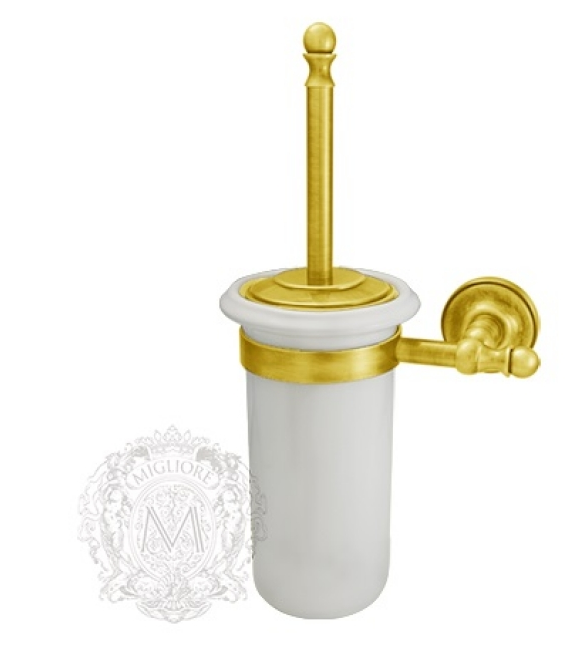 17169 Ершик для туалета Migliore Mirella - Вид №1