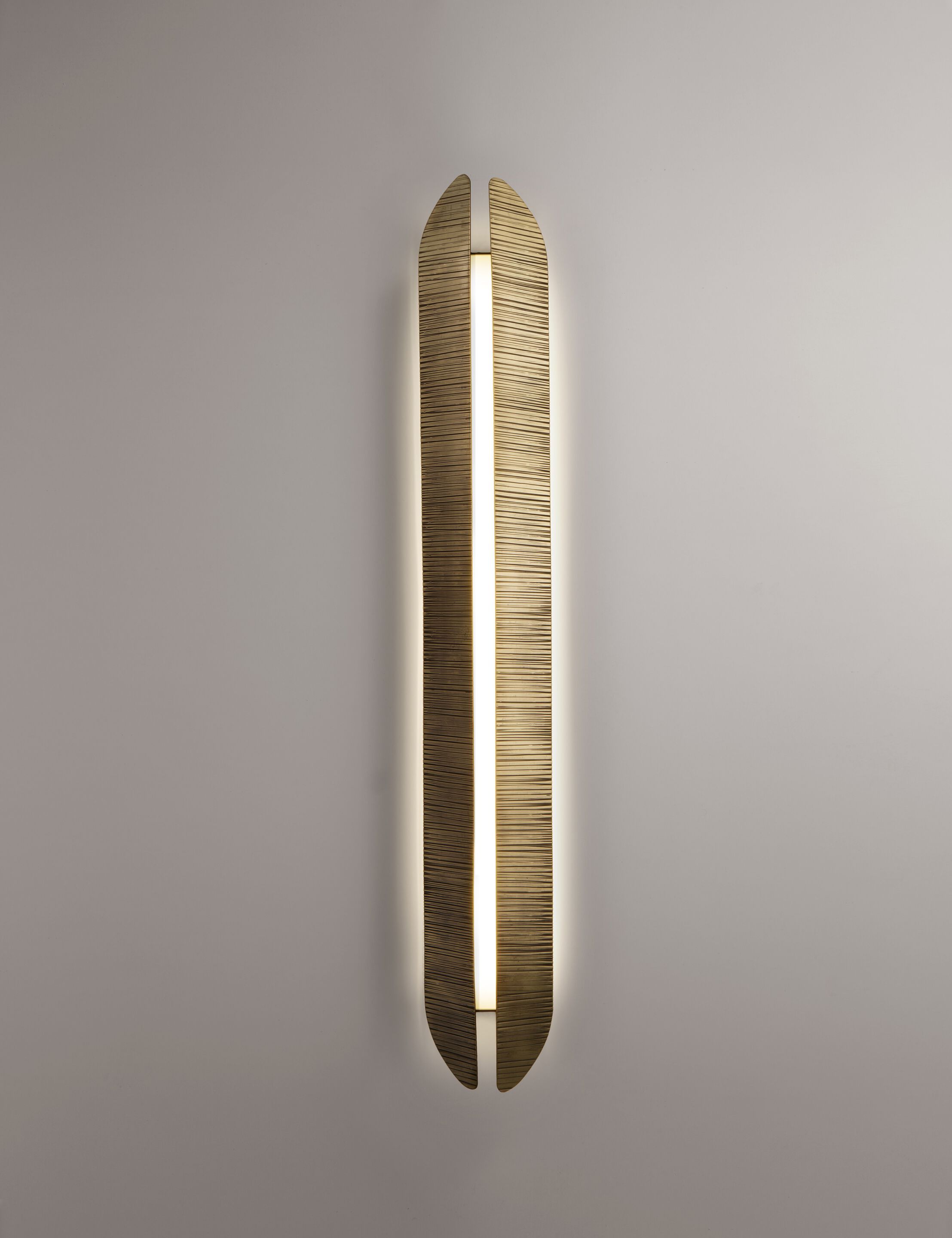 Металлический светодиодный настенный светильник DE CASTELLI Aare ARCH-00022403 - Вид №5