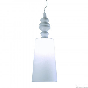 Karman SE617BC Alie e baba подвес