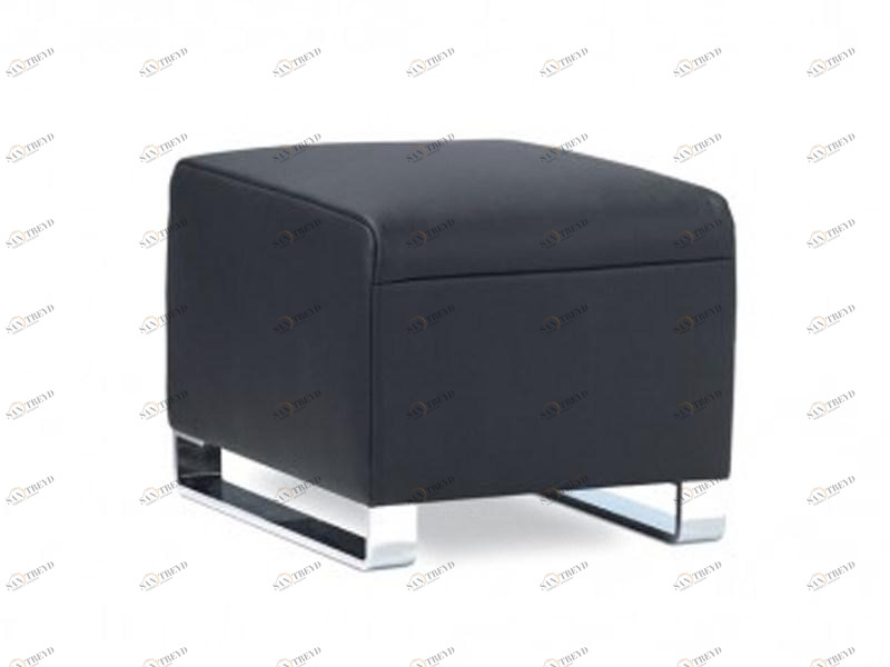 JORI Мягкий пуф Navy sun-id-1487716