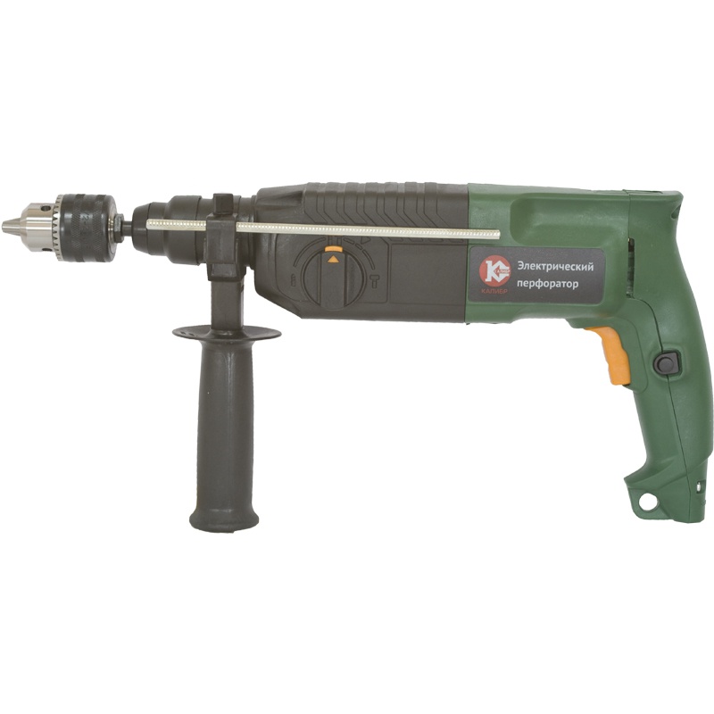 2998 Калибр Электрический перфоратор ЭП-650/24  - Вид №4