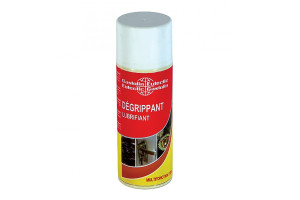 18624337 Спрей-смазка Lubricant в баллоне, 400 мл 657506 Castolin