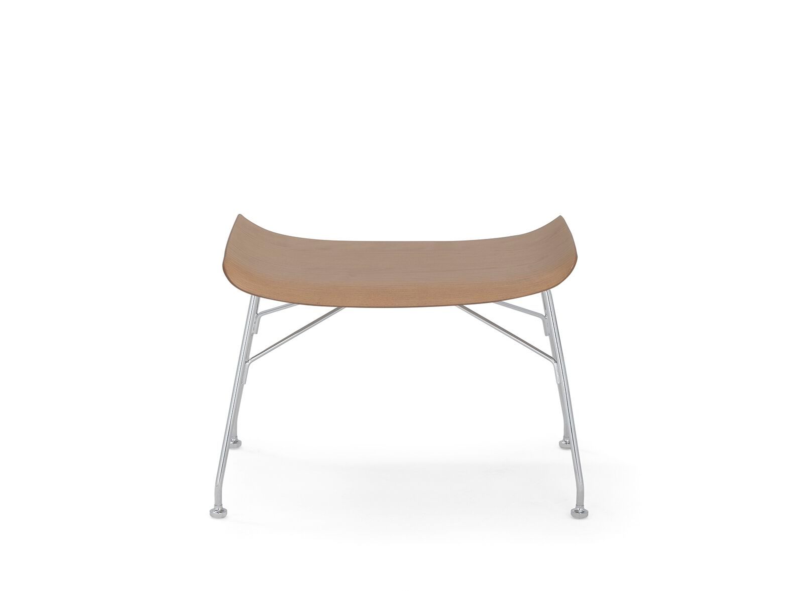 Подставка для ног из ясеня Kartell Smart Wood ARCH-00153346 - Вид №15