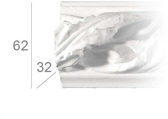 GESSO Греческий в гипсе  421  - Вид №1