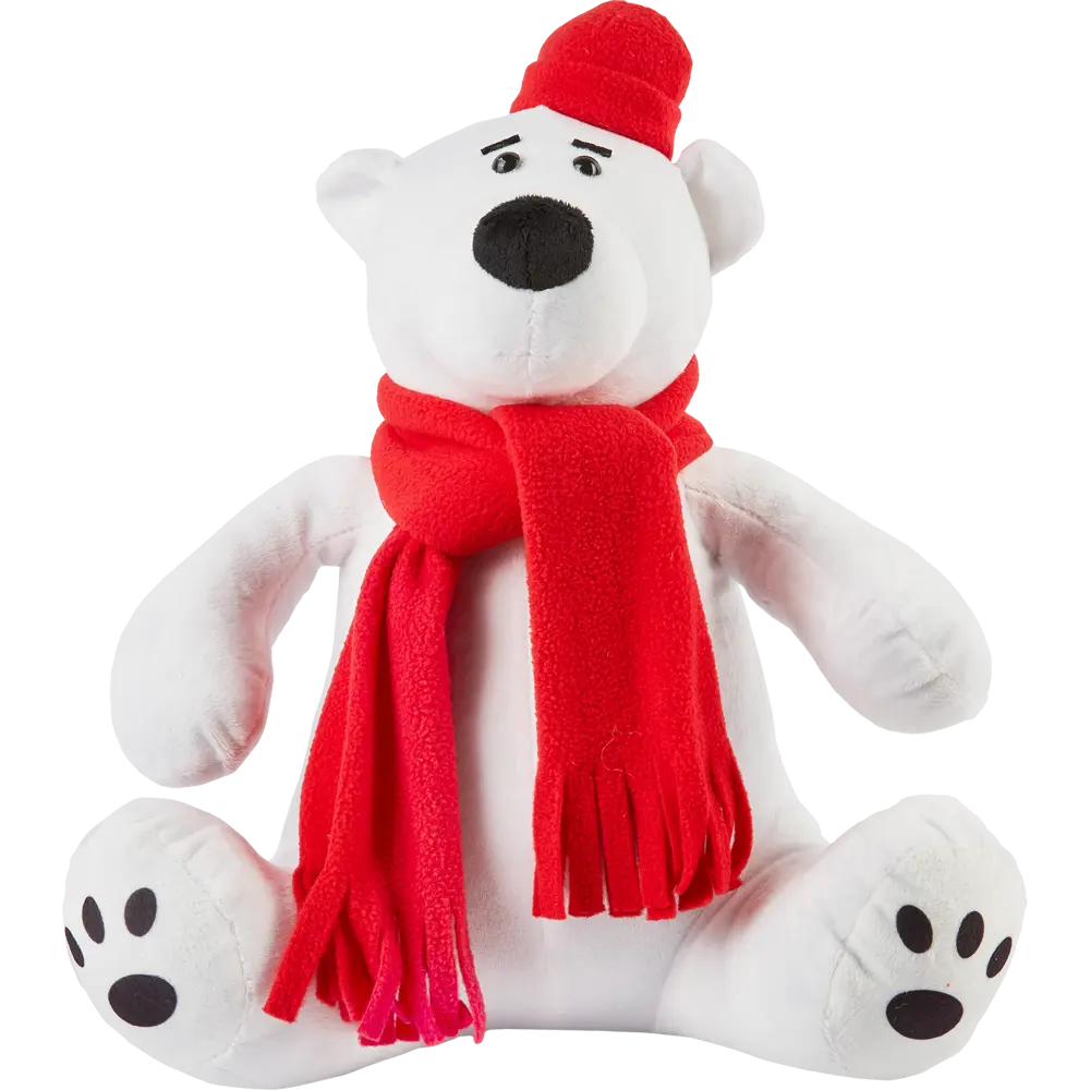 Фигура декоративная Naterial Мишка h36 см STLM-2110692 - Вид №1