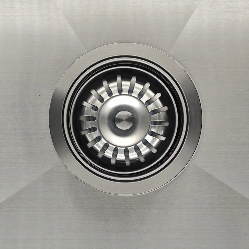 МОЙКА КУХ 40X50 Г20 САТ МЕТ KONSENSA STLM-2070271 - Вид №6