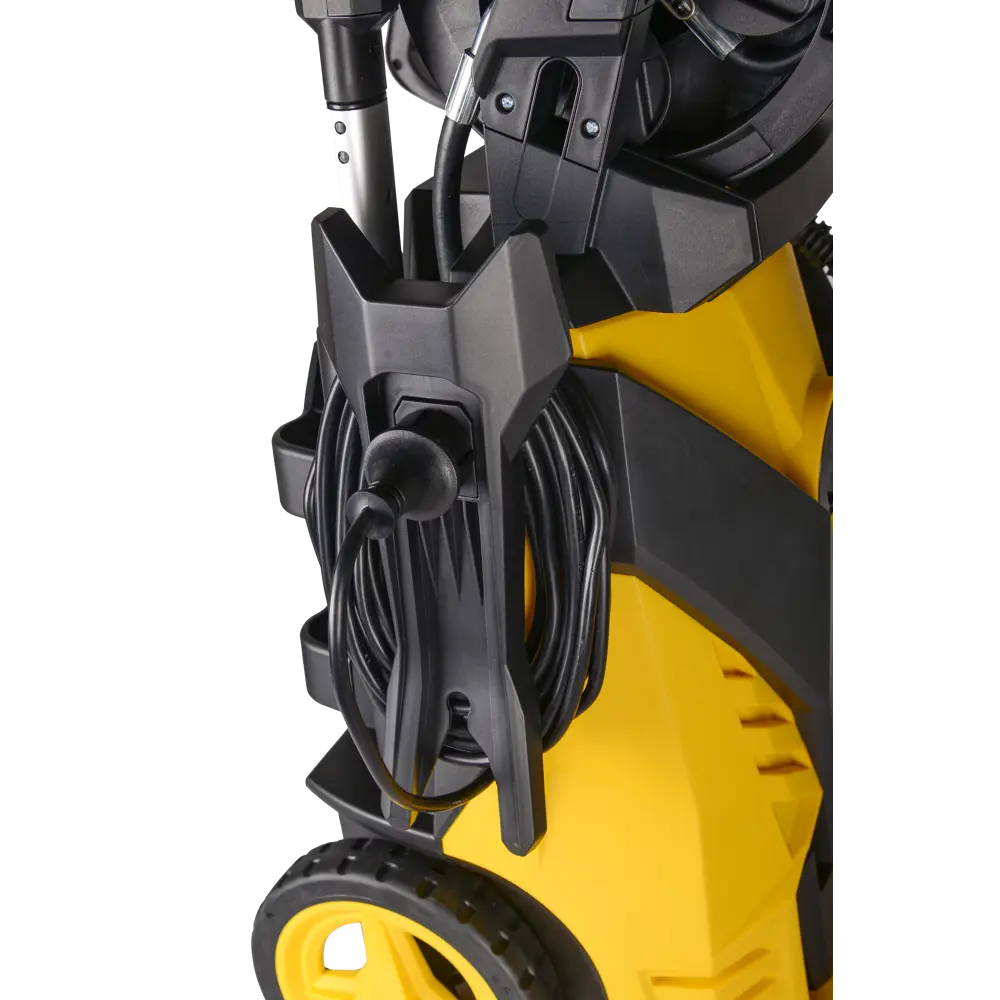 Мойка высокого давления Huter W210i, 210 бар, 450 л/ч STLM-2105592 - Вид №7