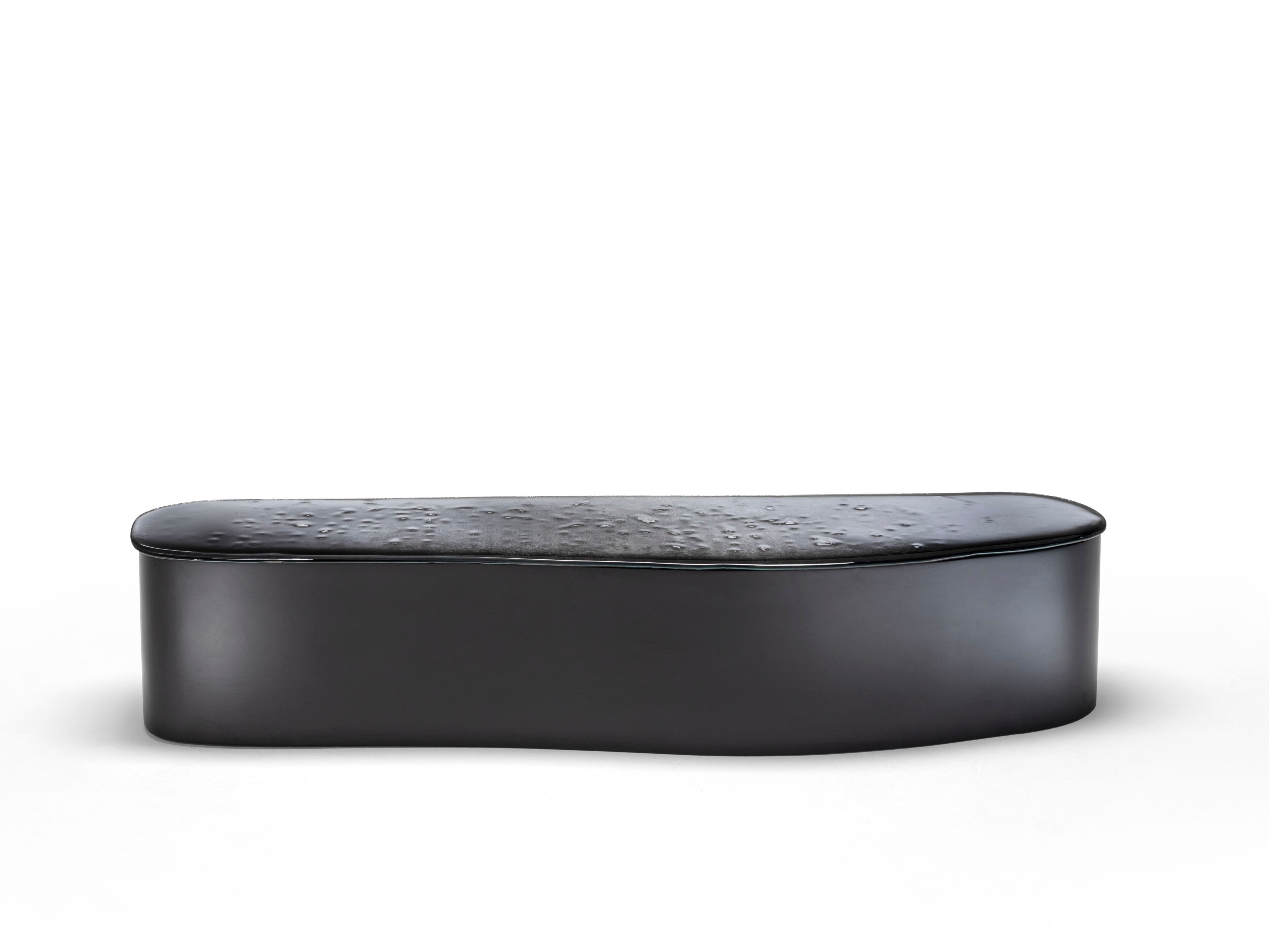 Стеклянная скамья ARTE VENEZIANA Melt ARCH-00146601