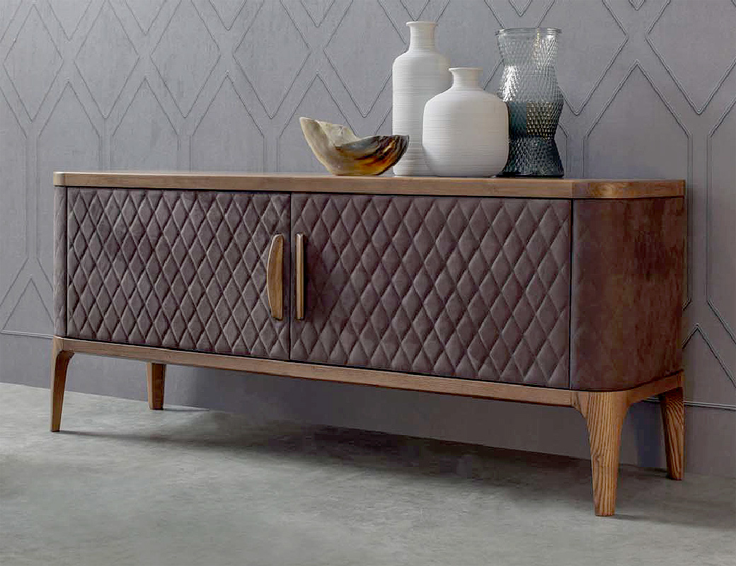 Буфет TIFFANY TONIN 6437  - Вид №1