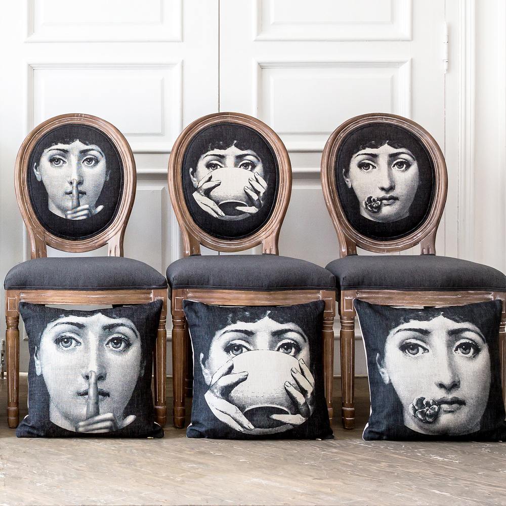 F211110 Стул «Лина», версия «Tea Time» Object Desire  - Вид №3