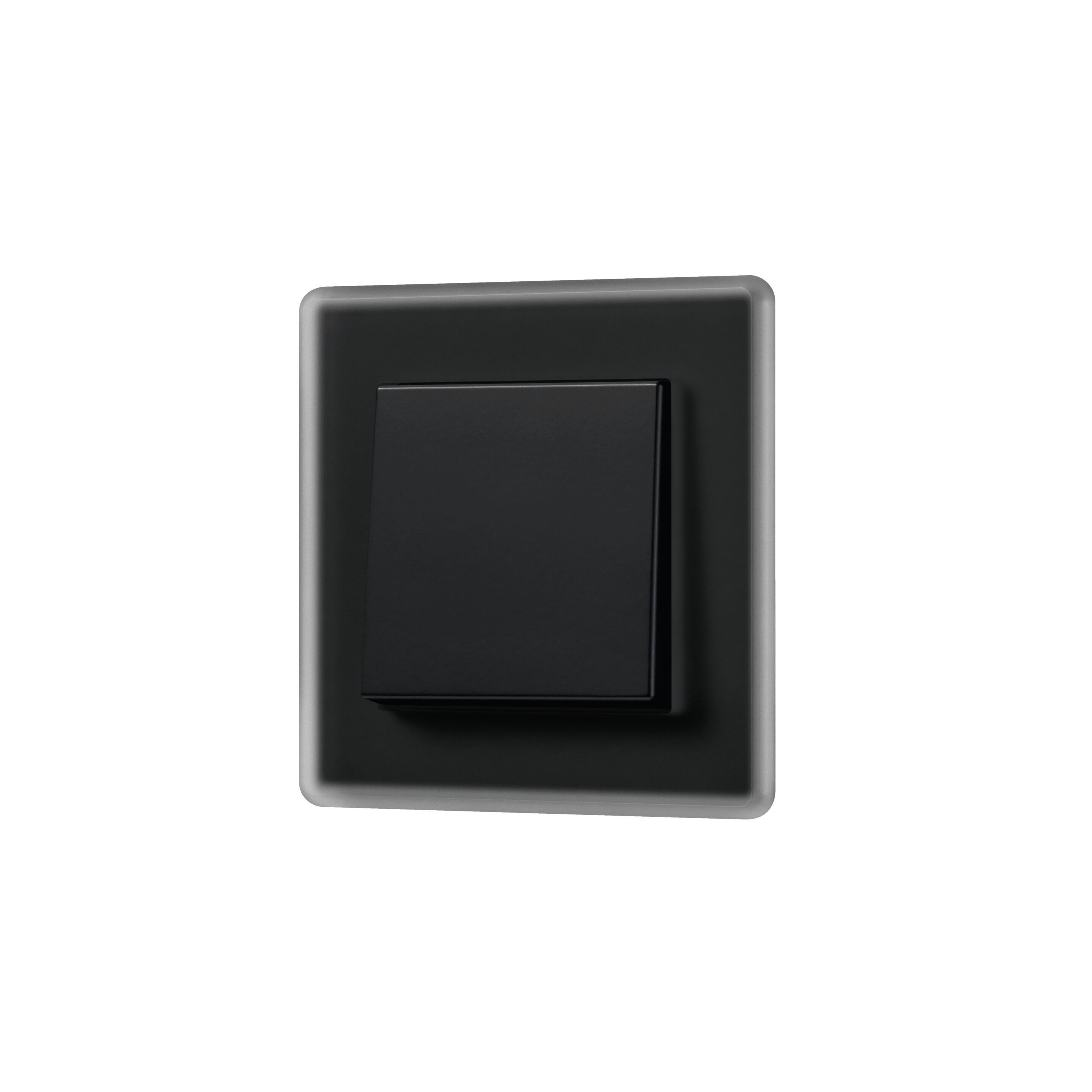 Матовый стеклянный выключатель JUNG A VIVA ARCH-00133562 - Вид №9