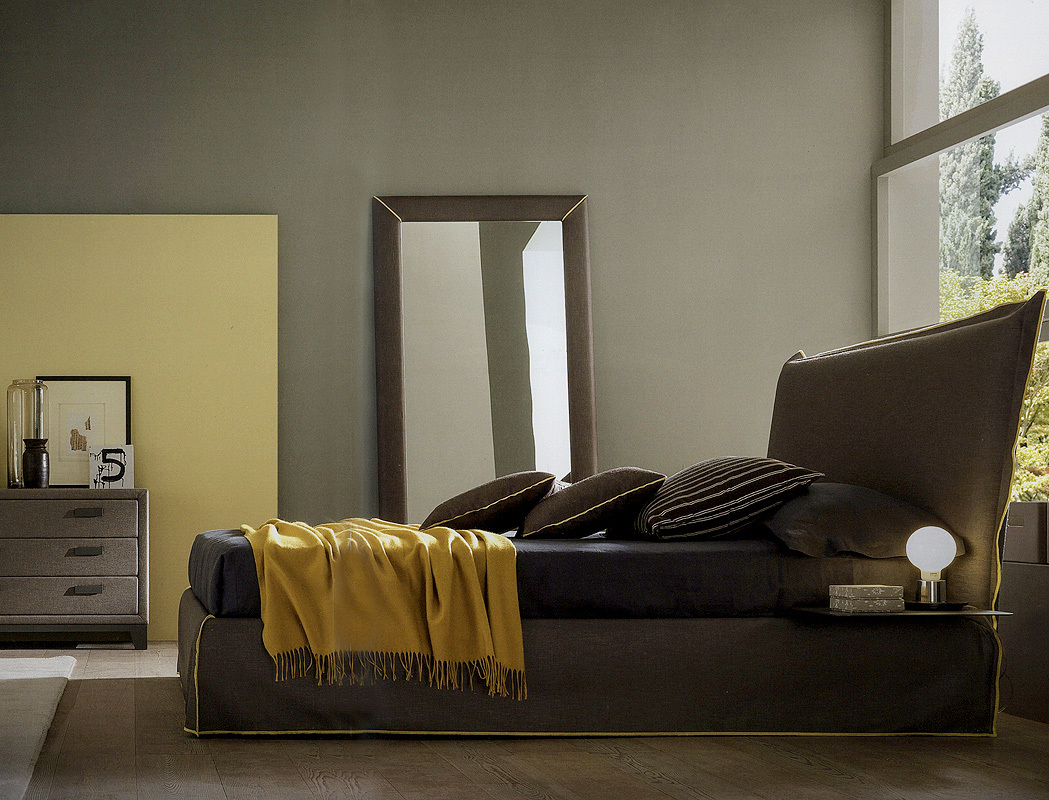 Кровать PRETTY BIG CHIC BOLZAN LETTI PBCM29 