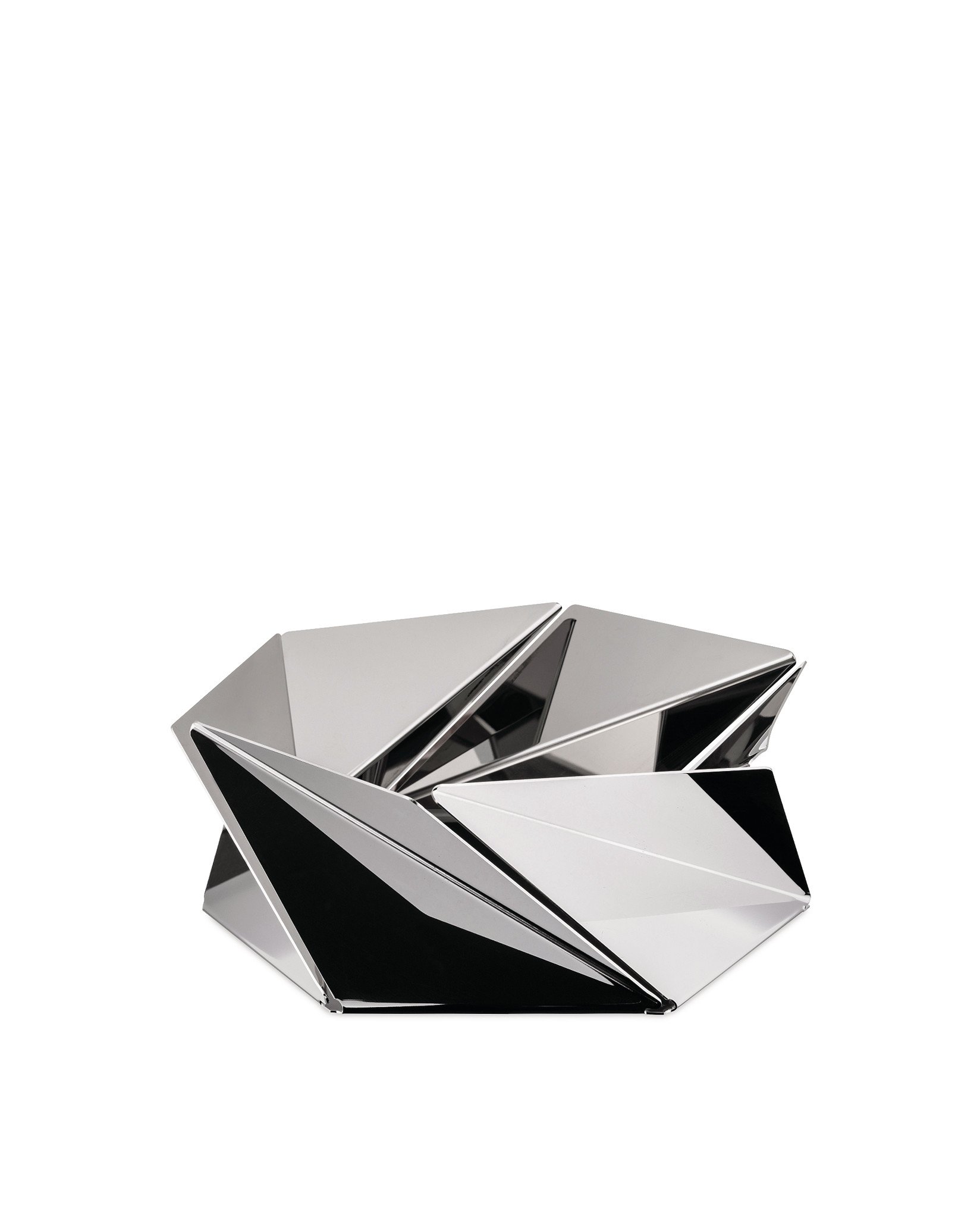 Корзина Алесси Калейдос Alessi NS02 - Вид №4