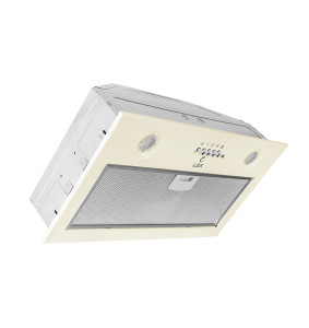 9919440 Вытяжка полновстраиваемая LEX GHOST 600 бежевый