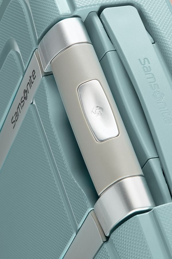 10U-72004 Чемодан 10U*004 Spinner 81/31 Samsonite S'Cure  - Вид №7