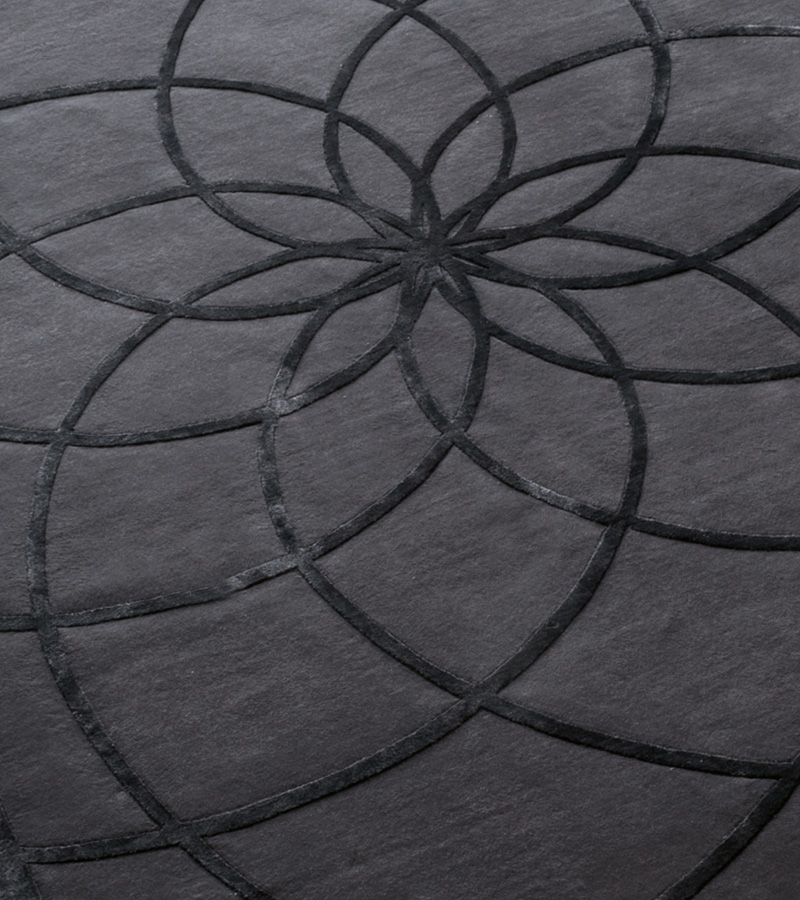 GRST307 Vision titus ковер - giorgio collection Декор - Вид №1