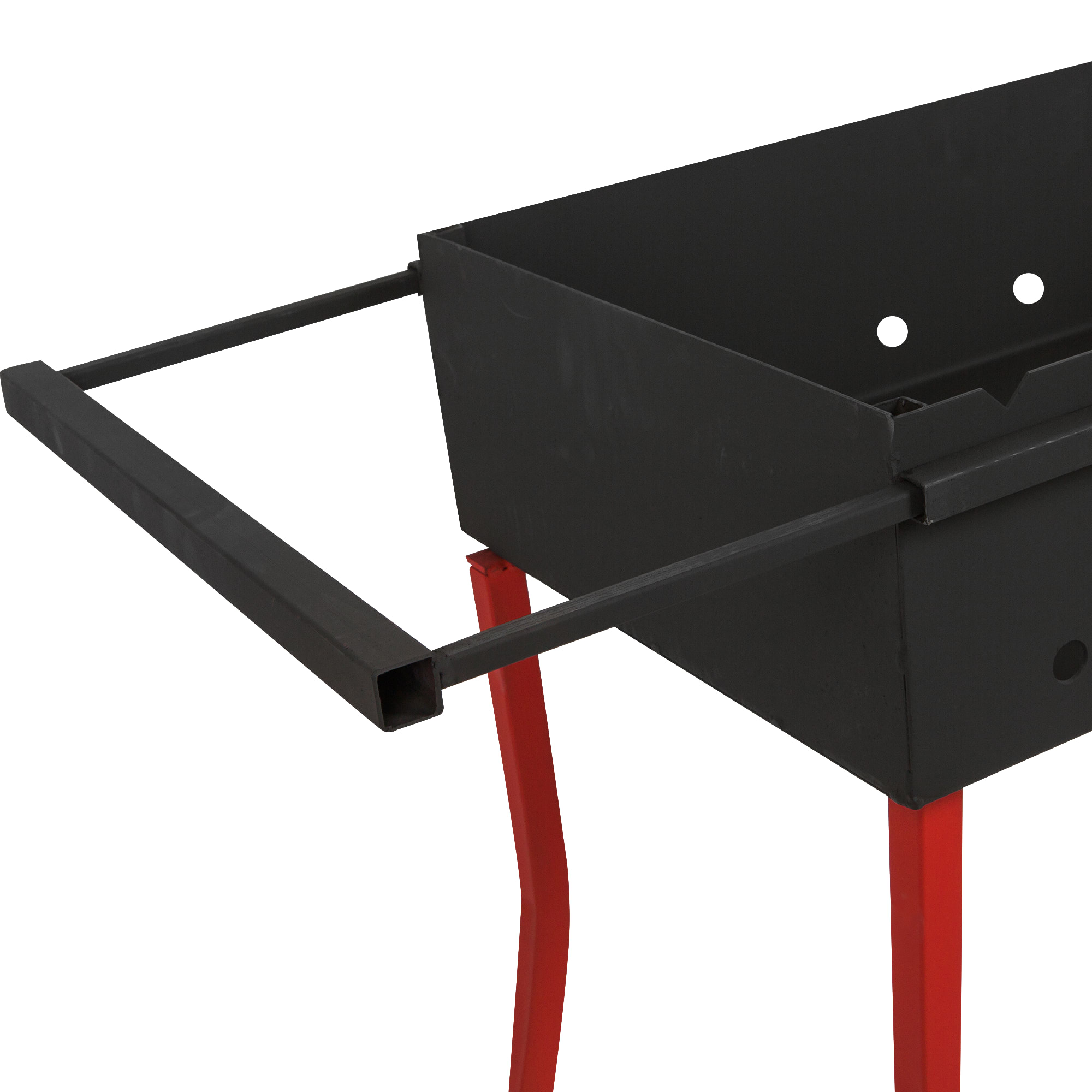 82641614 Мангал Союзгриль 62x37 см Santreyd  - Вид №3