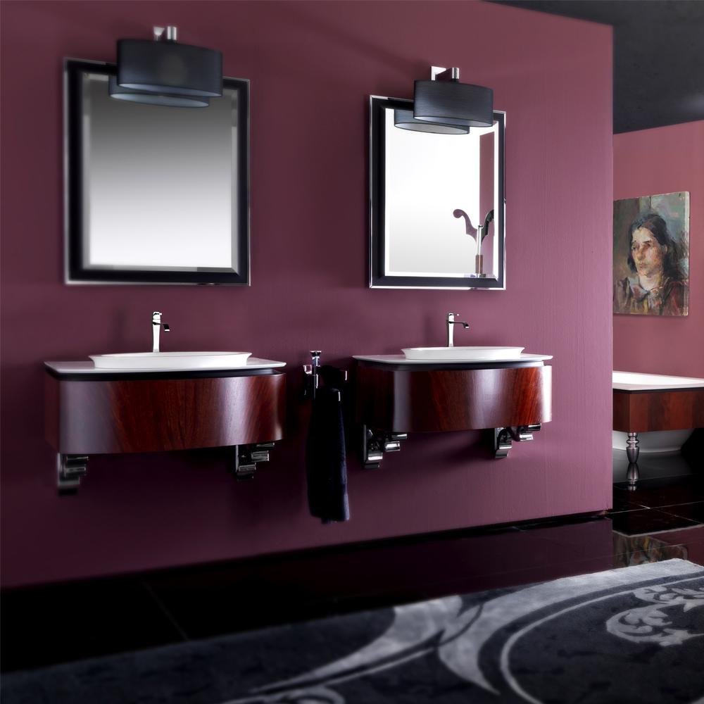 Bania Karolitalia Мебель для ванной  - Вид №2