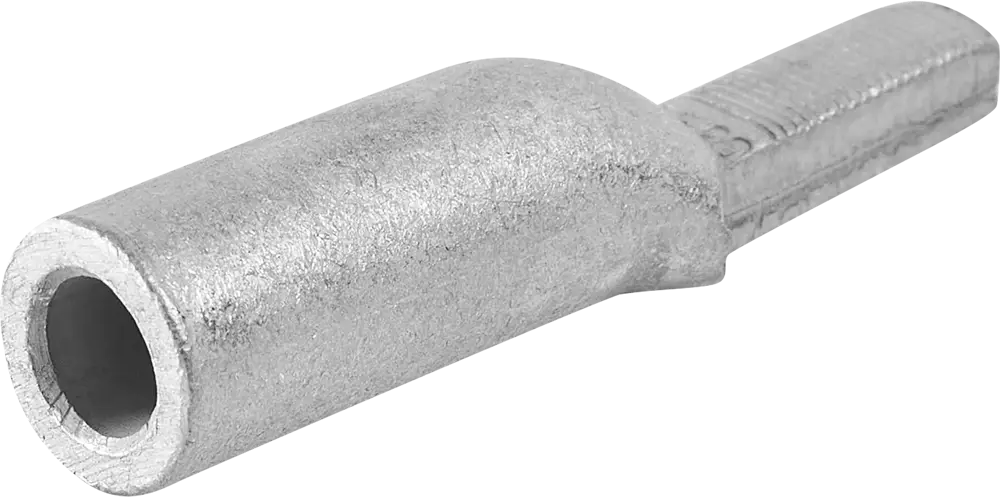 DUWI Наконечник штифтовой луженый НШАЛ 35-20 мм для алюминиевых кабелей 87660316