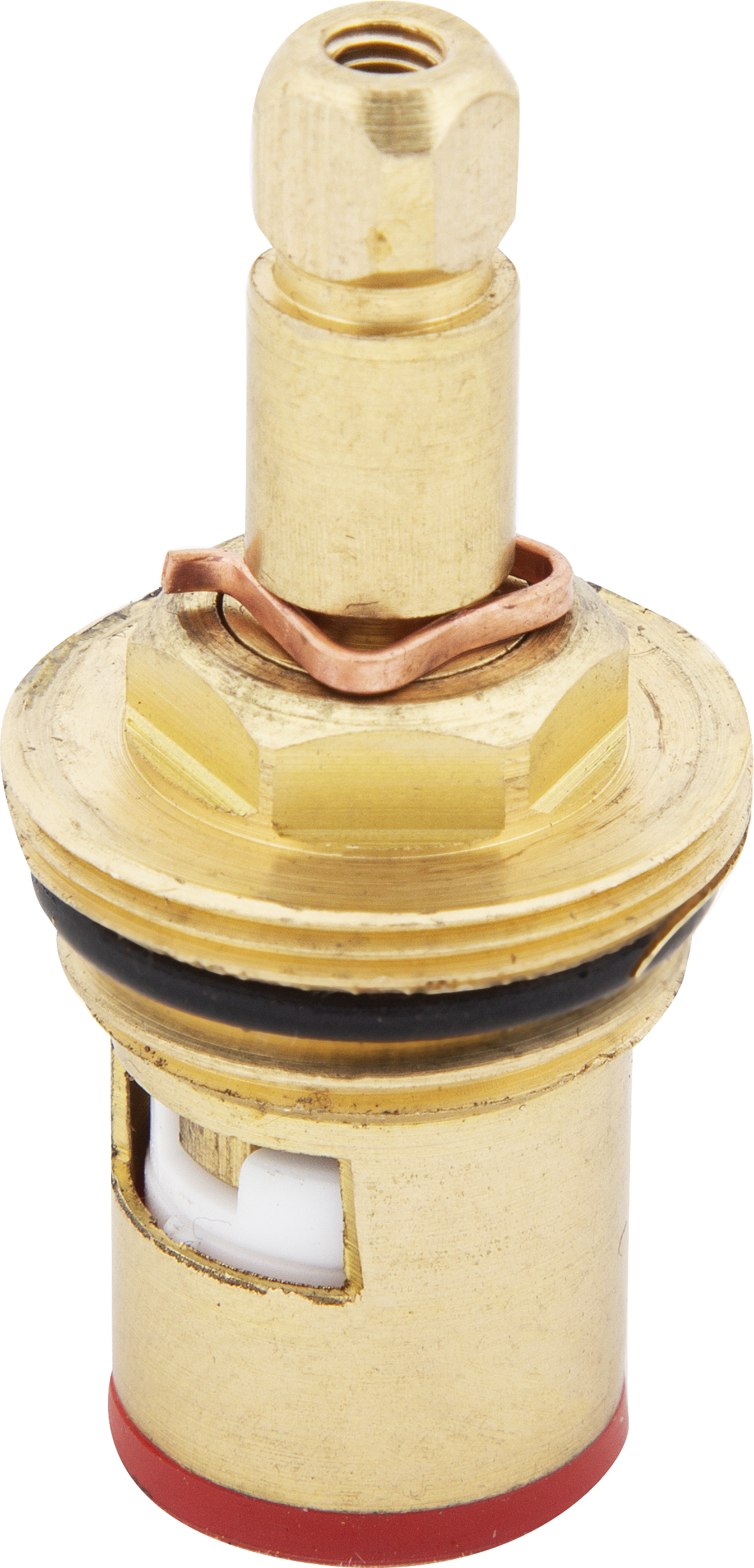 Кран-букса Santreyd для смесителей с керамическим затвором 14369685