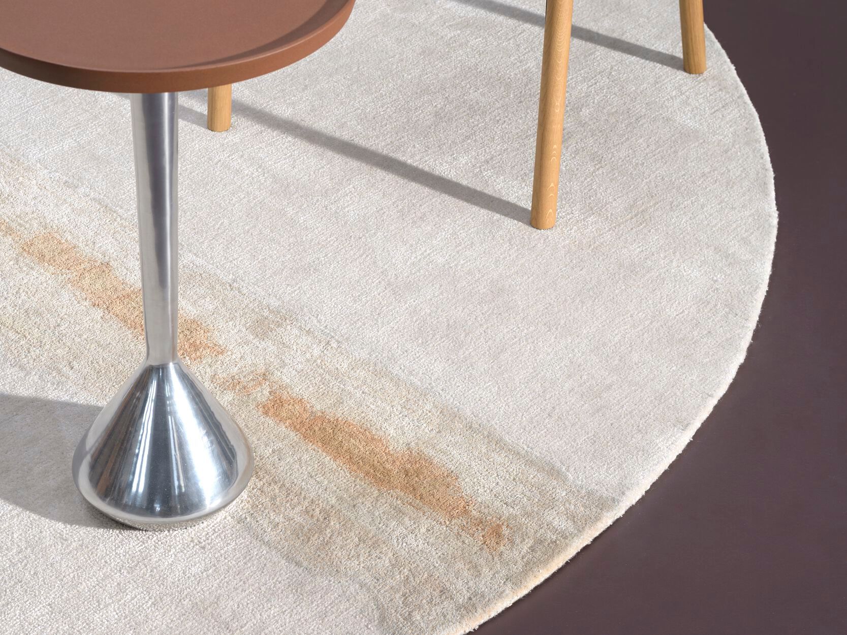 Ковер ручной работы Warli Tuftati ARCH-00047103