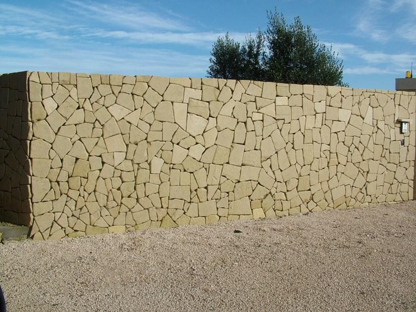 PIMAR Внешняя облицовка камнем  R_basiliano  - Вид №1