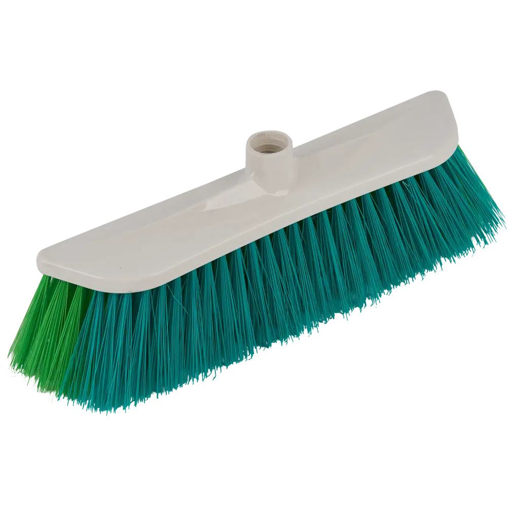 Щетка для уборки ELFE Combi 27 см - эффективное подметание помещений 82830719 STLM-1494656