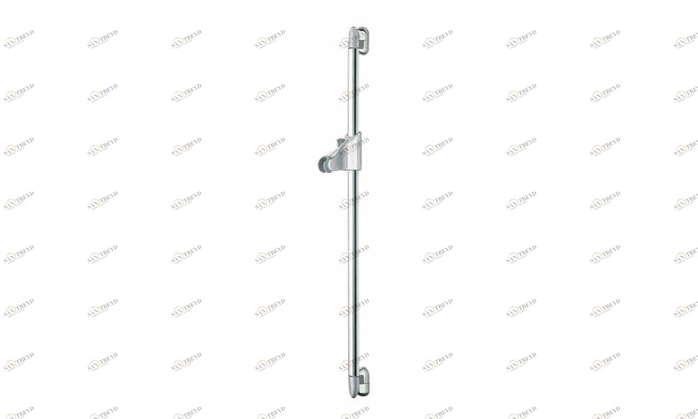 D89000 Душевые комплекты  BOSSINI 