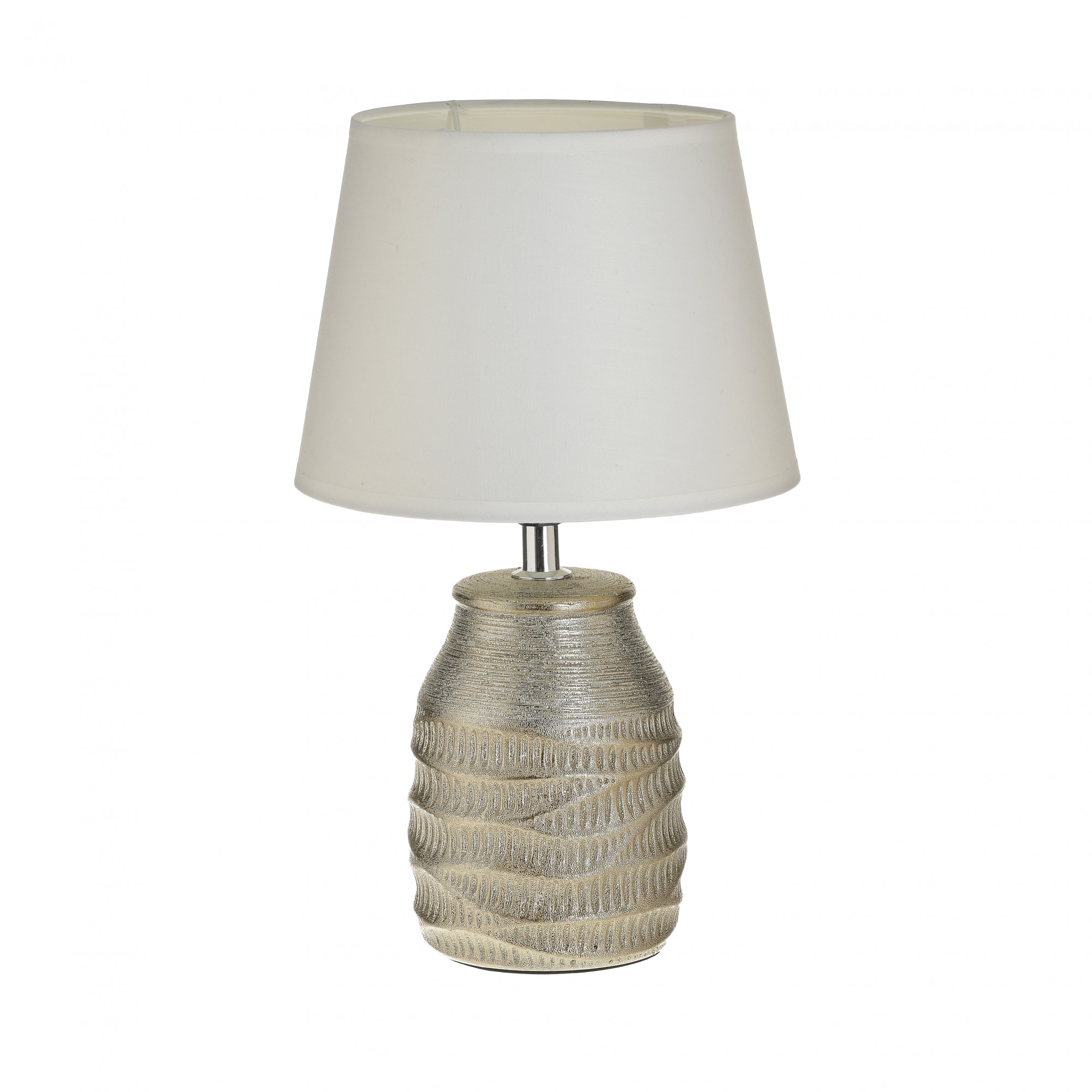 3815711.0078 ЛАМПА НАСТОЛЬНАЯ TO4ROOMS 