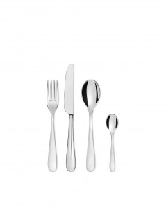 Набор столовых приборов из 24 предметов Alessi Nuovo Milano