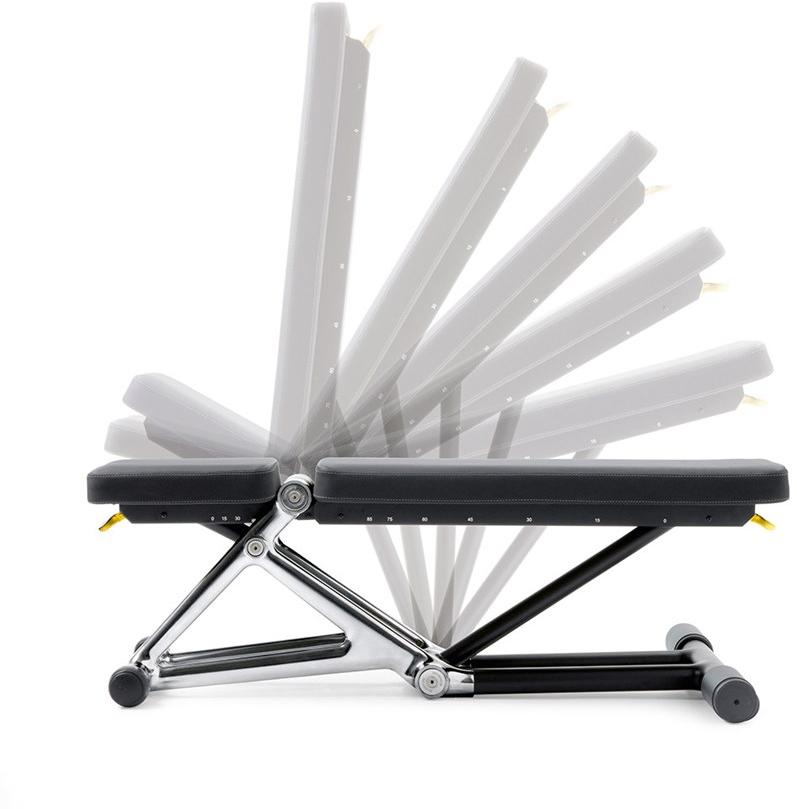 Technogym Фитнес-оборудование  Md10k-nbk01as  - Вид №2