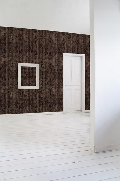 Mineheart Дамасские обои на флизелиновой бумаге  Wal/131 - wal/130  - Вид №3