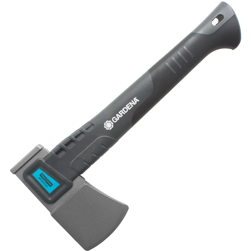 Топор Gardena 900B 0.9 кг рукоятка из волокна 34 см STLM-2028618