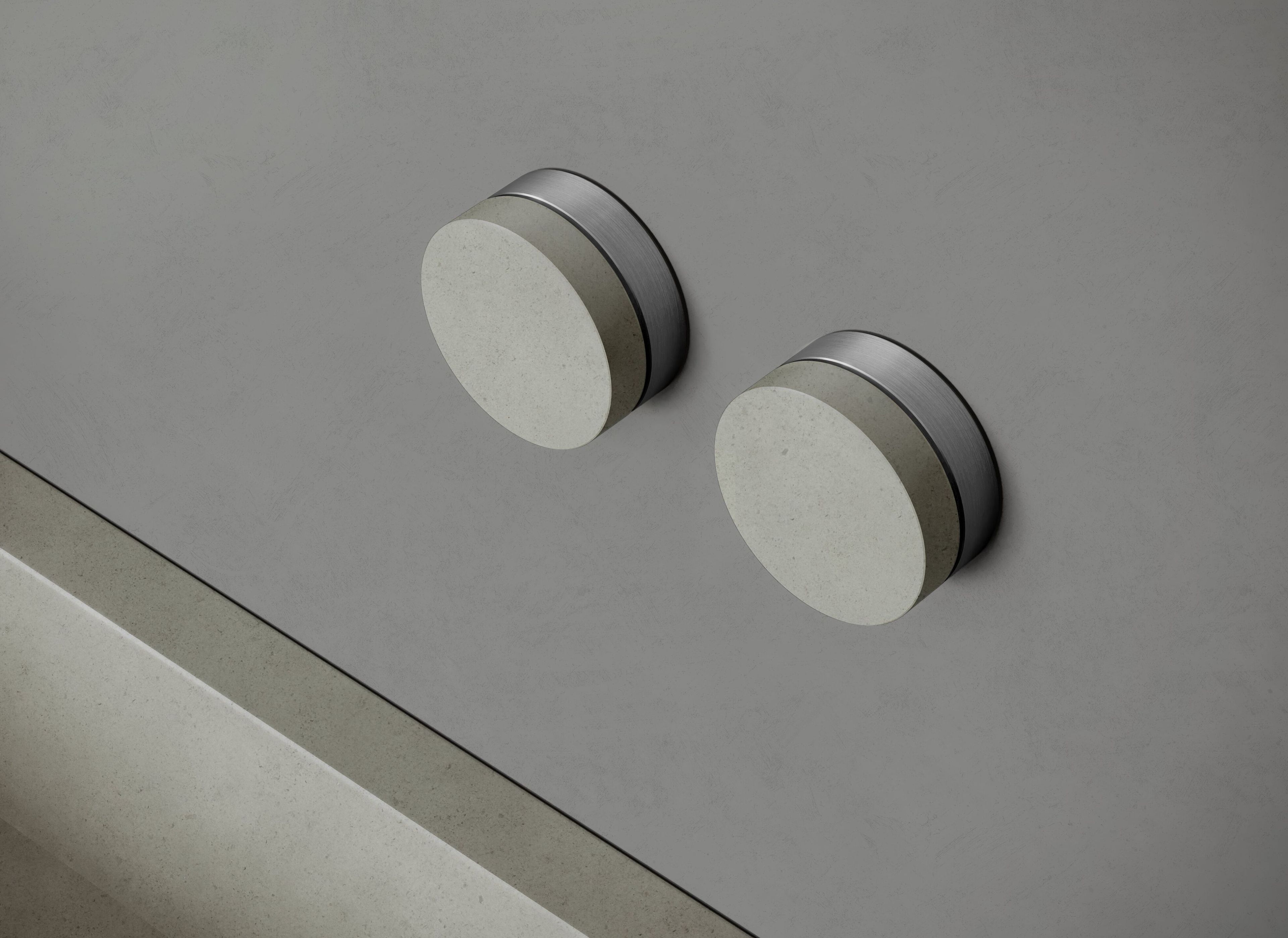 Мраморная крышка для клапанов COCOON Maison ARCH-00138976 - Вид №14