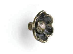 Cosma Ручка из замака в классическом стиле  23806