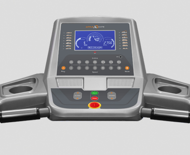 Беговая дорожка applegate t50 adc AppleGate sun-id-2067706 - Вид №1