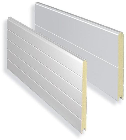 ITALPANNELLI Секционные ворота sun-id-1431422 - Вид №1