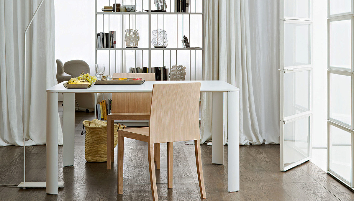 Стол BREAK LEMA AC201 