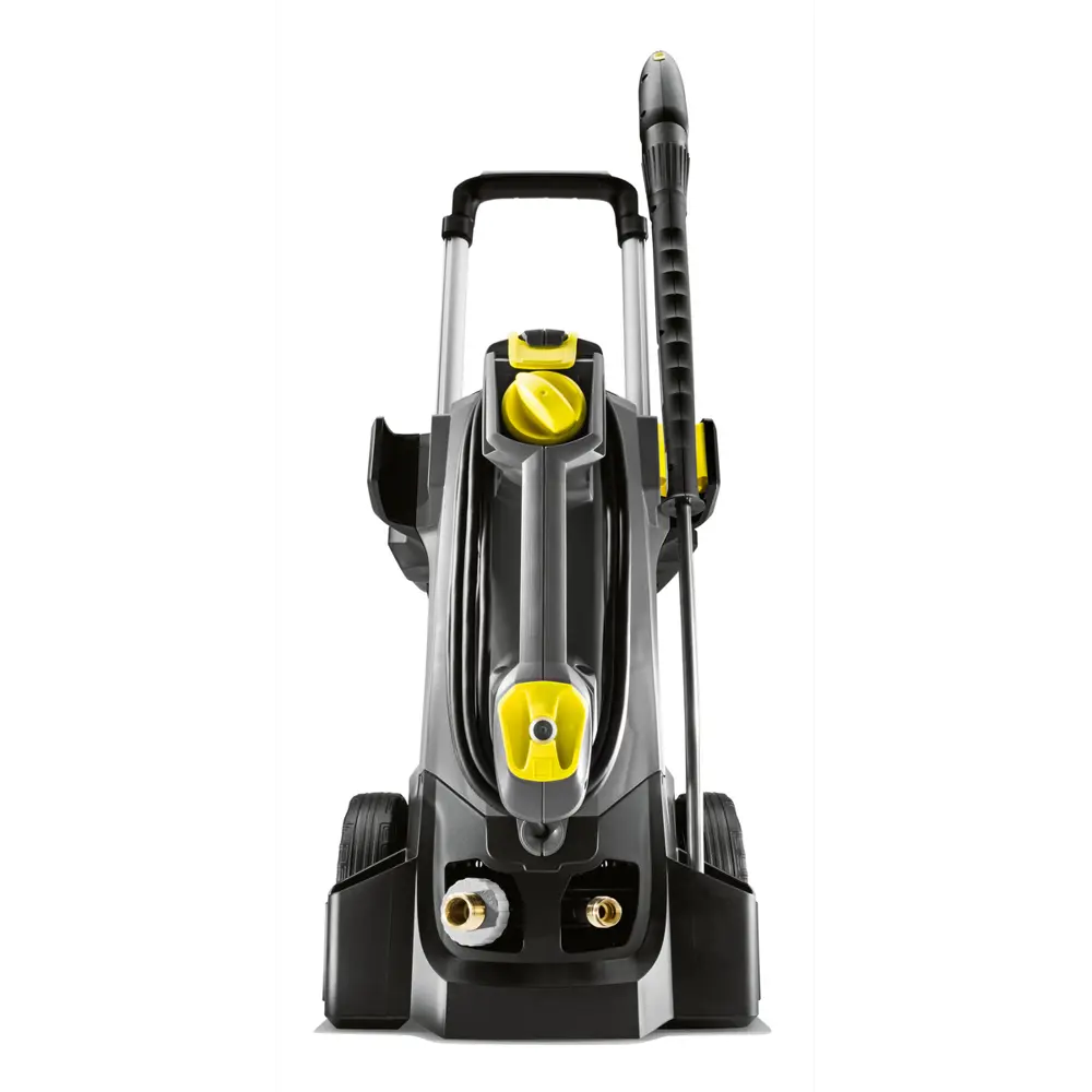 Мойка высокого давления Karcher HD 5/15 C, 200 бар, 500 л/ч STLM-2173628