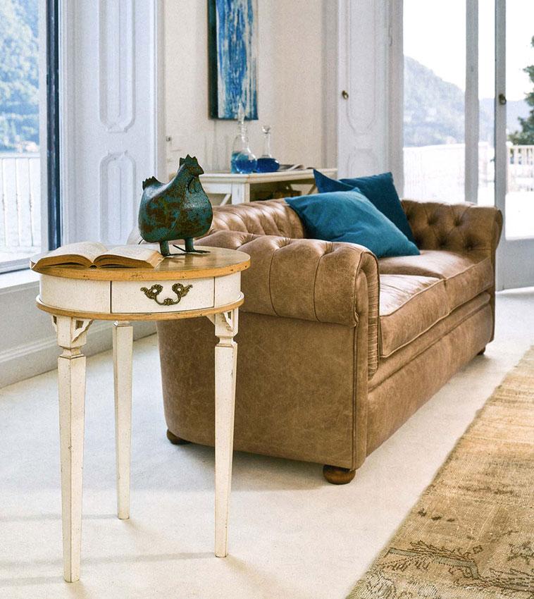 Столик Fox TONIN 1352 ARC EN CIEL - Вид №1