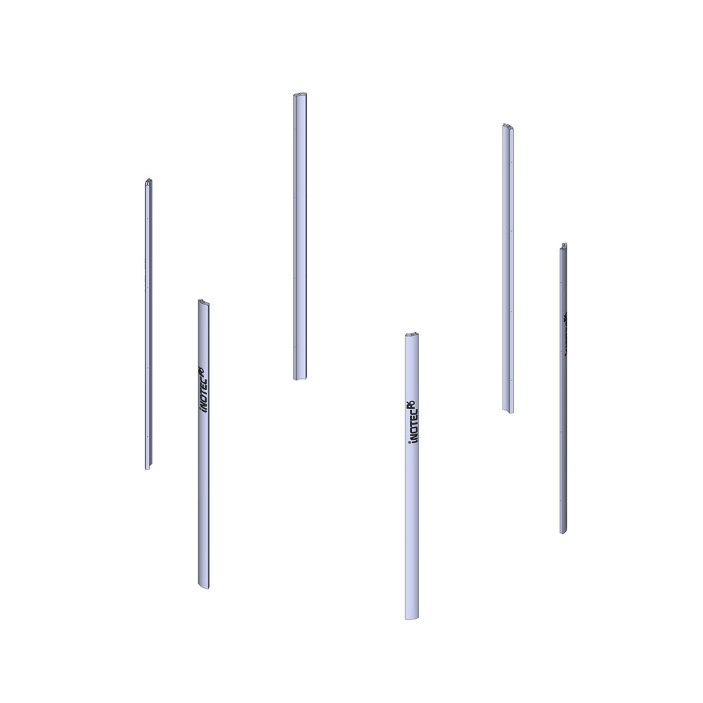 P6-B2 Inotec p6-b2 кожух INOTEC 